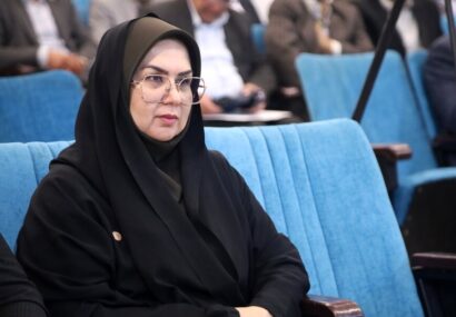 ابلاغ ۱۲ محور راهبردی مدیرکل بهزیستی استان