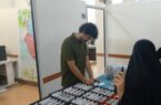 خدمات جهادی چشم‌پزشکی به بیش از ۳ هزار مددجوی کمیته امداد اصفهان