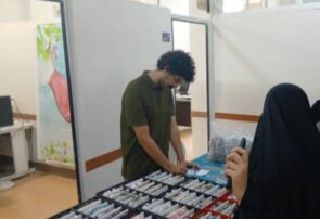خدمات جهادی چشم‌پزشکی به بیش از ۳ هزار مددجوی کمیته امداد اصفهان