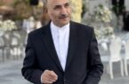 عباس سلطانی رئیس جدید اتاق اصناف استان اصفهان شد