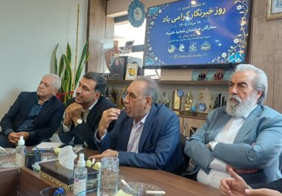 خیریه شجره طیبه در زمره ۴۵ خیریه برتر کشور؛ خدمت‌رسانی به ۵۰۰ استعداد درخشان در استان اصفهان