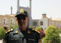 دستگیری۶۰ سارق موتورسیکلت در اصفهان؛ کشف ۸۰ فقره سرقت