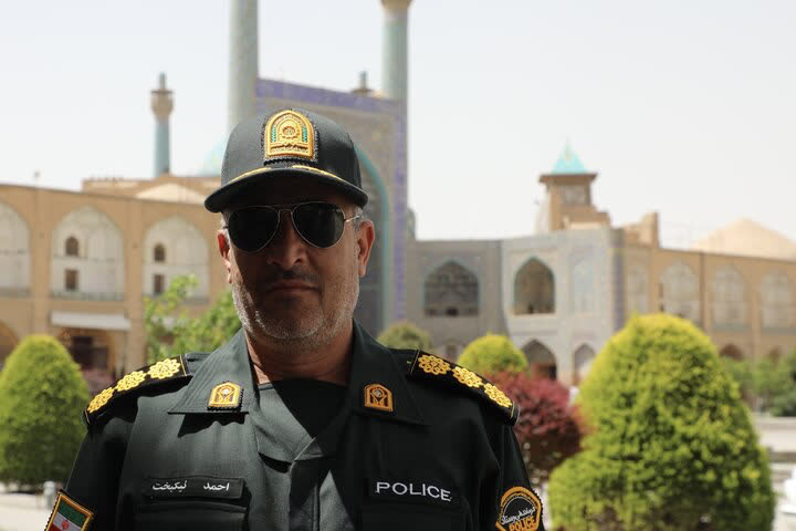 دستگیری۶۰ سارق موتورسیکلت در اصفهان؛ کشف ۸۰ فقره سرقت دستگیری۶۰ سارق موتورسیکلت در اصفهان؛ کشف ۸۰ فقره سرقت