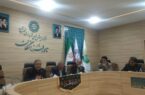 تأکید فرماندار نجف‌آباد بر نقش کلیدی رسانه‌ها در روایت منصفانه و مطالبه‌گری واقع‌بینانه