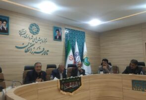 تأکید فرماندار نجف‌آباد بر نقش کلیدی رسانه‌ها در روایت منصفانه و مطالبه‌گری واقع‌بینانه