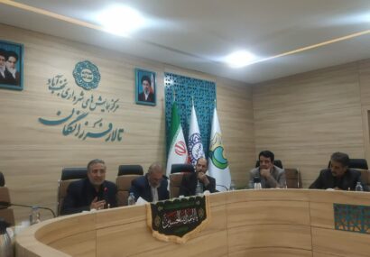 تأکید فرماندار نجف‌آباد بر نقش کلیدی رسانه‌ها در روایت منصفانه و مطالبه‌گری واقع‌بینانه