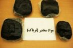 توقیف سواری هیوندا با ۳۲ کیلو تریاک در سمیرم