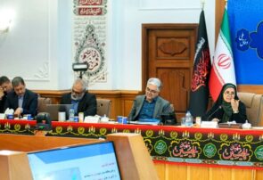 اصفهان الگوی نسل جدید طرح‌های جامع کشور