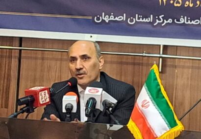 ۹۰ درصد کسبوکارهای خدماتی در رکود به سر میبرند؛ خطر حذف واحدهای خرد در بازار اصفهان