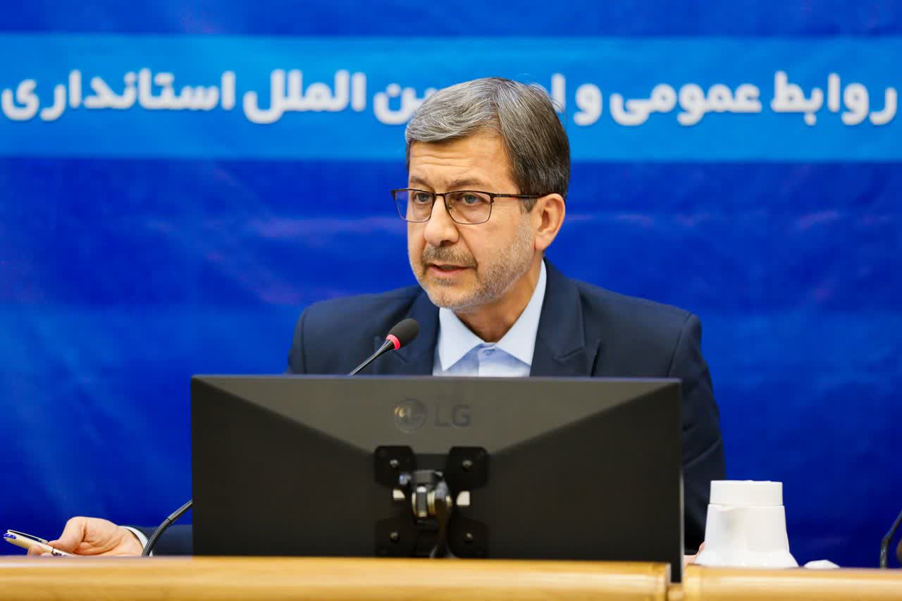 پایان دوران نگاه جزیرهای و ترس از تصمیمگیری/با کارگزاران با مسئولیت پذیری پایین برخورد میشود