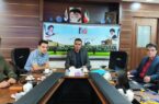 بررسی آنالیزنویسی برای نرخگذاری صنوف در جلسه کمیسیون اقتصادی اتاق اصناف مرکز استان اصفهان بررسی آنالیزنویسی برای نرخگذاری صنوف در جلسه کمیسیون اقتصادی اتاق اصناف مرکز استان اصفهان