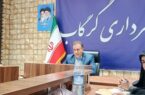 گرگاب باید در کوتاه مدت دومین شهر توسعه یافته شهرستان شود گرگاب باید در کوتاه مدت دومین شهر توسعه یافته شهرستان شود