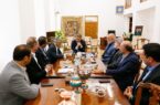 برندسازی تجاری اصفهان با نگاه علمی و عملیاتی احیا میشود