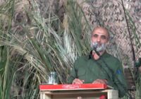 مکتب شهدا، نسخه اقتدار و مصونیت انقلاب اسلامی در برابر تهدیدهاست