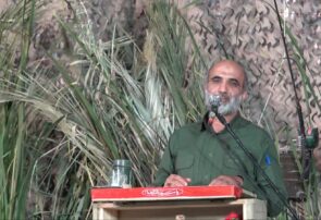 مکتب شهدا، نسخه اقتدار و مصونیت انقلاب اسلامی در برابر تهدیدهاست