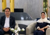 استفاده از هوش مصنوعی برای آنالیز چهره در کلینیک بیوتی سنتر اصفهان