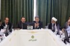 اجازه نمی‌دهیم دشمن ،اصفهان متدین و عالم‌پرور را نشانه بگیرد
