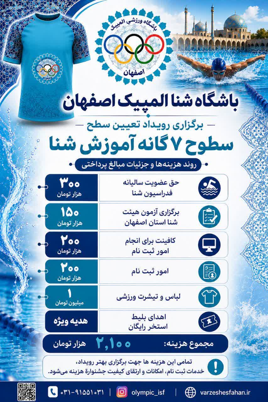 در آستانه شکوه؛ جایی که آب، آینه و اراده به هم میرسند در آستانه شکوه؛ جایی که آب، آینه و اراده به هم میرسند