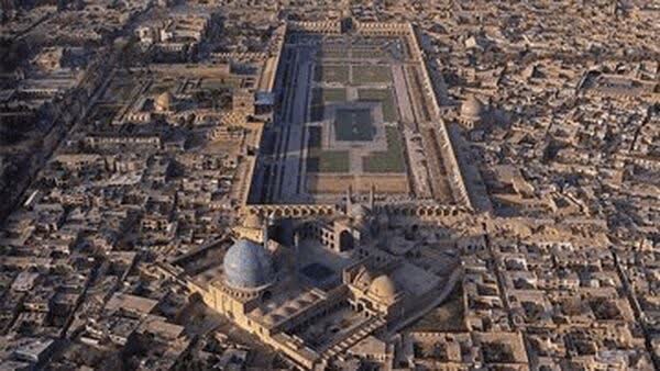 اصفهان بزرگ‌تر نمی‌شود؛ بهتر می‌شود