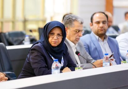 اصفهان پایلوت ملی خلاقیت و کارآفرینی نسل آینده؛ تأسیس نخستین «شهر خلاق کودک و نوجوان» کشور با حمایت استاندار در اصفهان