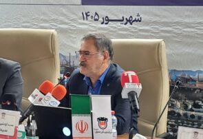 رشد ۱۸۷ درصدی تولید ریل ذوب آهن اصفهان ؛ حرکت بهسوی فولاد سبز در کشور