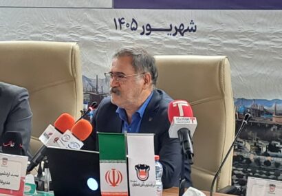 رشد ۱۸۷ درصدی تولید ریل ذوب آهن اصفهان ؛ حرکت بهسوی فولاد سبز در کشور