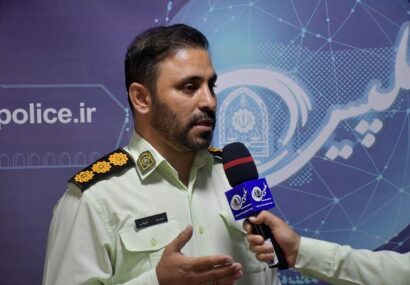 مرکز مشاوره «آرامش» پلیس؛ همراه شهروندان در حل مسائل فردی و اجتماعی