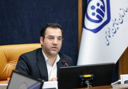 حرکت در مسیر تحول دیجیتال سازمان متوقف نمی‌شود