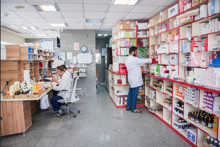 تأمین منابع مالی ۱۸ همت از مطالبات مراکز درمانی طرف قرارداد