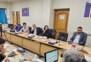 تأکید بر نقش تشکلهای کارگری و کارفرمایی در مدیریت بحران و رونق تولید