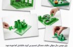 ۲۸۲ هزار میلیارد ریال مالیات برای ۲۰۸۵ پروژه ملی و استانی نشان‌دار می‌شود