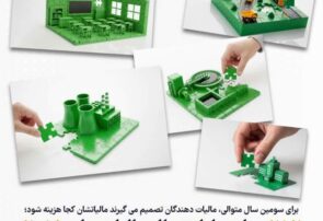 ۲۸۲ هزار میلیارد ریال مالیات برای ۲۰۸۵ پروژه ملی و استانی نشان‌دار می‌شود