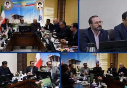 گام بلند تامین اجتماعی و بانک رفاه استان اصفهان در جهت تنوعبخشی به ابزارهای مالی