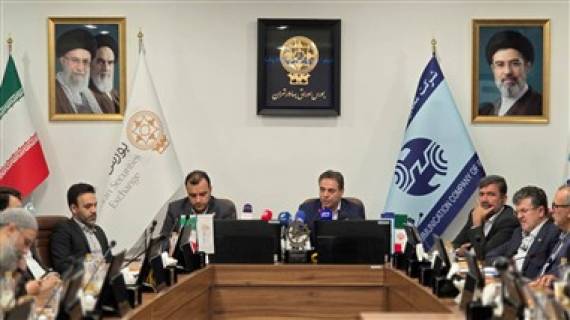 خیز بلند «اخابر» برای تحول دیجیتال / عبور اتصالات فیبر نوری از مرز ۱.۵ میلیون خیز بلند «اخابر» برای تحول دیجیتال / عبور اتصالات فیبر نوری از مرز ۱.۵ میلیون