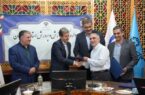 قدردانی استاندار اصفهان از مدیرعامل شرکت توزیع برق استان اصفهان