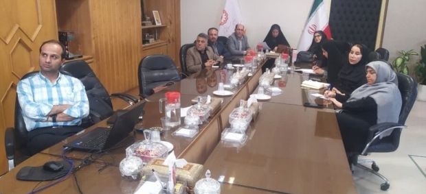 گام بلند بهزیستی در مسیر بازمهندسی خدمات با محوریت سلام محله و بانک زمان