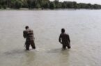 عملیات گسترده جستوجو برای یافتن کودک مفقود شده در حاشیه زایندهرود