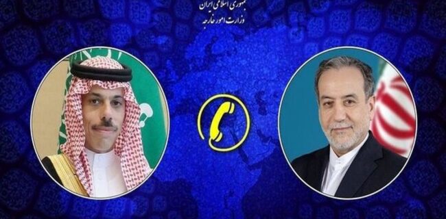 هرگونه همراهی کشورهای منطقه با آمریکا و اسرائیل، با پاسخ قاطع مواجه خواهد شد