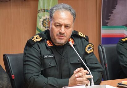 پیام رهبر انقلاب برای فراجا، نقشه راه ما در مسیر خدمت و تأمین امنیت است