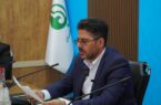 اجرای ۲۵ پروژه عمرانی با اعتباری بیش از ۷۰۰ میلیارد تومان در بهارستان