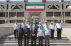 بازسازی سریع فولاد مبارکه با وجود تحریمها و فشارهای جنگی، اقدامی جدی و جهادی است