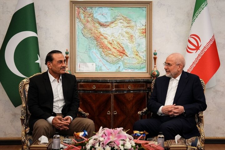 قالیباف: ما پیگیر اجرای شروط یادداشت تفاهم هستیم قالیباف: ما پیگیر اجرای شروط یادداشت تفاهم هستیم