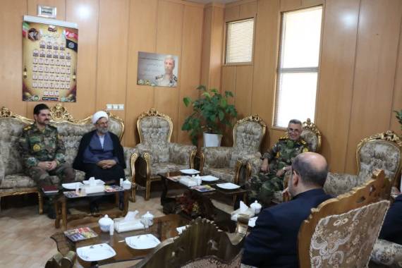 تعامل با مدیریت شهری، زمینهساز اجرای اثربخش طرحهای فرهنگی «مصباح» است