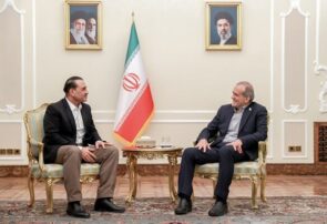آمریکا باید رویکرد خود در تعامل با ایران را اصلاح کند