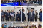  بررسی وضعیت ارتباطات پستی استان‌های اصفهان و چهارمحال و بختیاری 