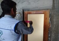 پلمب ۴ اتاق کشتار غیرمجاز دام در شهرستان برخوار