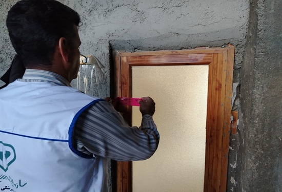 پلمب ۴ اتاق کشتار غیرمجاز دام در شهرستان برخوار