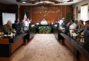 صنعت برق برای عبور مطمئن از زمستان آماده میشود