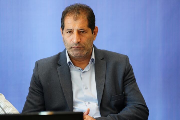سند ۳۱۵ هکتار از اراضی حریم نجفآباد به نام دولت اخذ شد