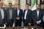 نشست راهبردی مدیران تعاون اصفهان برای تقویت شبکه‌سازی و توسعه پایدار